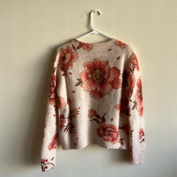 Sezane Leonard Jumper - Picture 4 of 7